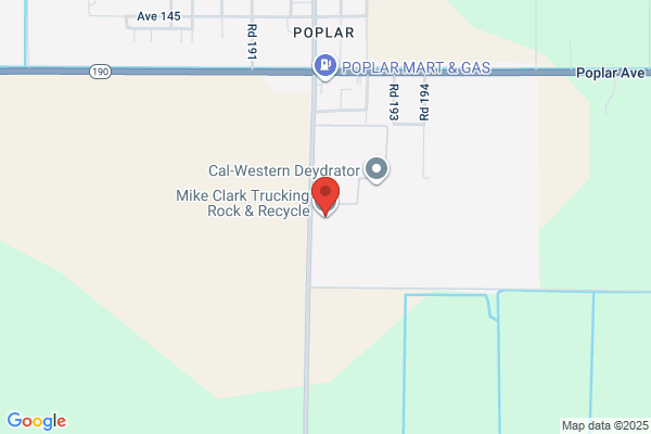 Michael A. Clark Trucking, Inc.