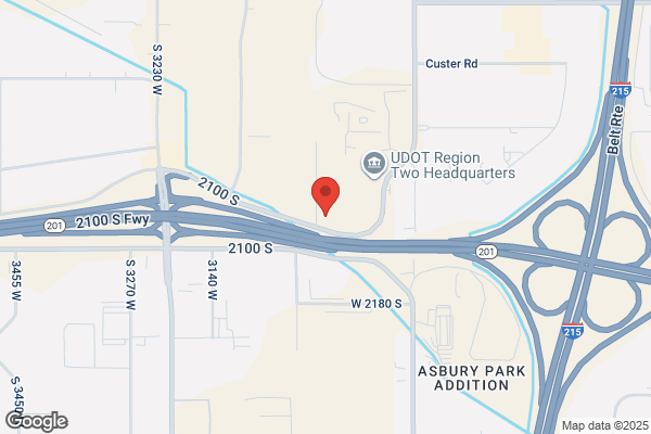 Robinson Karl S Trucking Co Inc