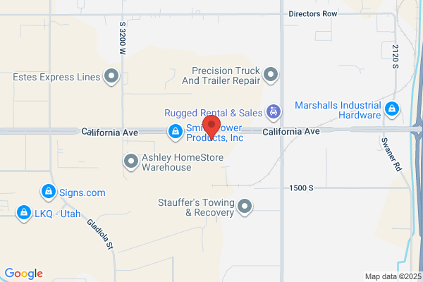 Rocky Mountain Cargo
