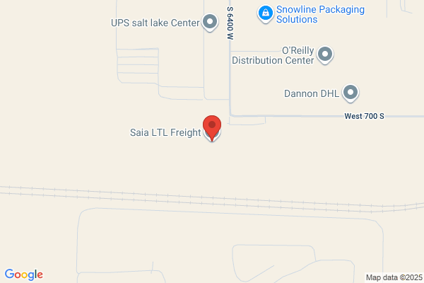 Saia Motor Freight Line Inc
