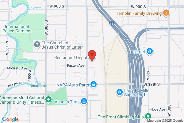 Restaurant Depot