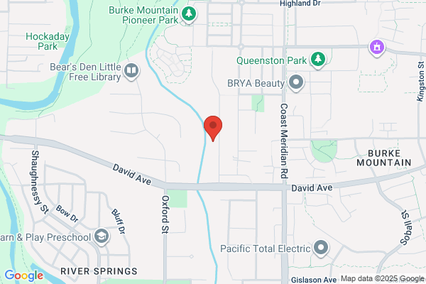 Mountain West Roofing & Rain Gutters
