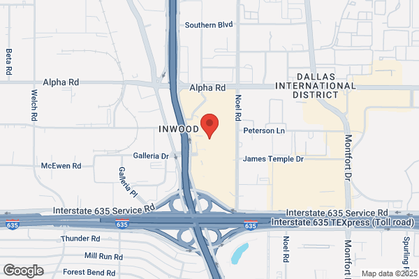 ZAGG Dallas Galleria