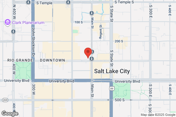 Divine Charter Bus Rentals Salt Lake City