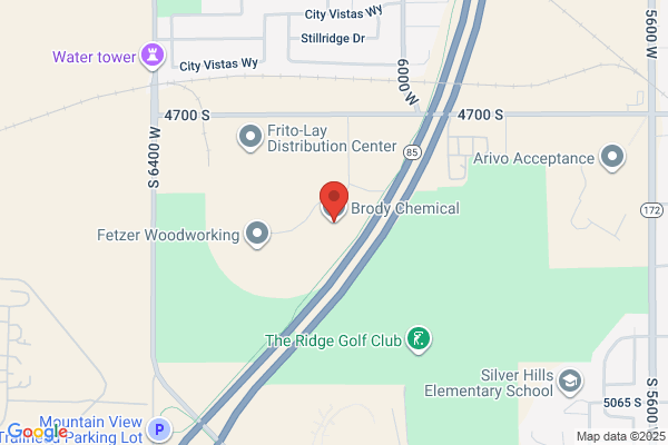 Brody Chemical Company, Inc.