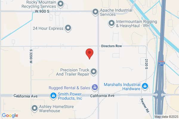 Lone Peak Supply Inc