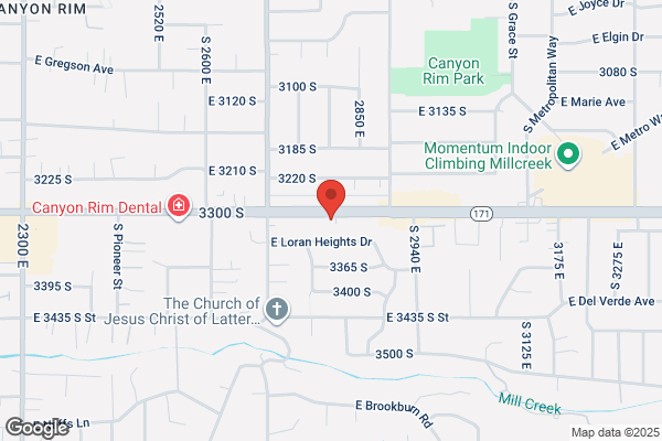 Montessori School Of Salt Lake Inc