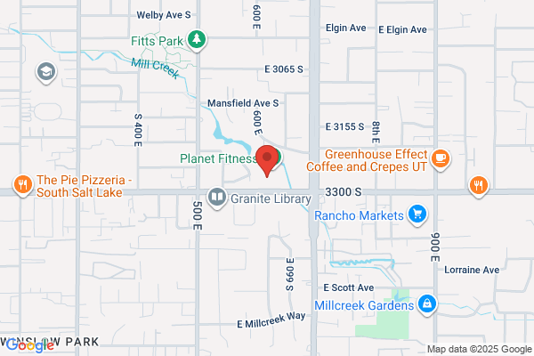 Avenues Chiropractic Center