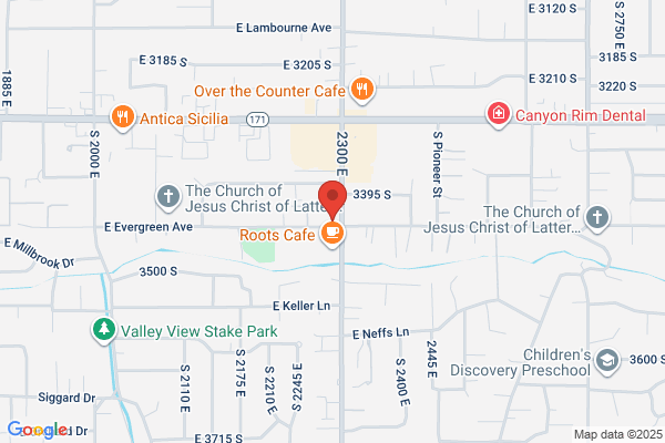 Holladay Chiropractic Center