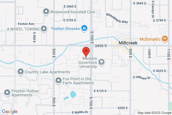 Salt Lake Sports Chiropractic