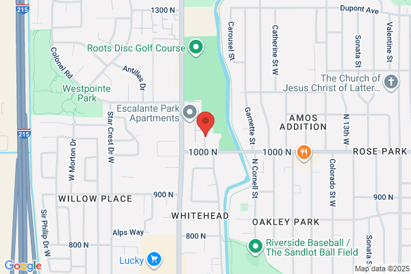 The Church of Jesus Christ of Latter-day Saints