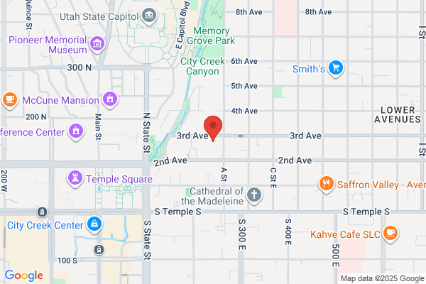 The Church of Jesus Christ of Latter-day Saints