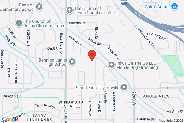 The Church of Jesus Christ of Latter-day Saints