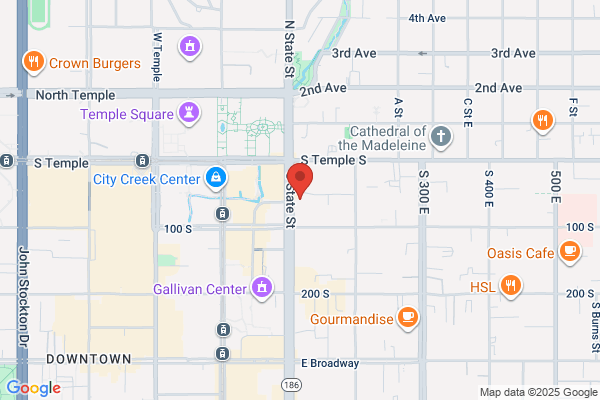 The Church of Jesus Christ of Latter-day Saints