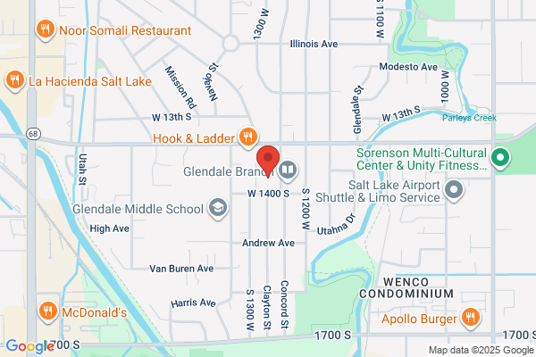 The Church of Jesus Christ of Latter-day Saints