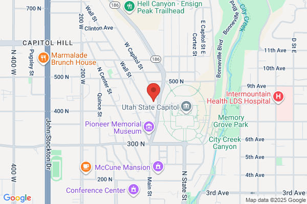 The Church of Jesus Christ of Latter-day Saints