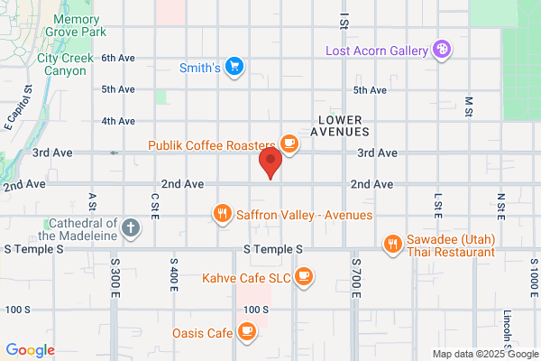 The Church of Jesus Christ of Latter-day Saints