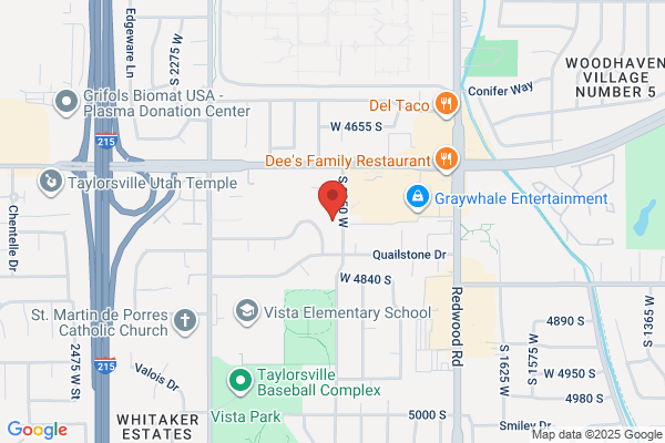 Intermountain Baptist Church