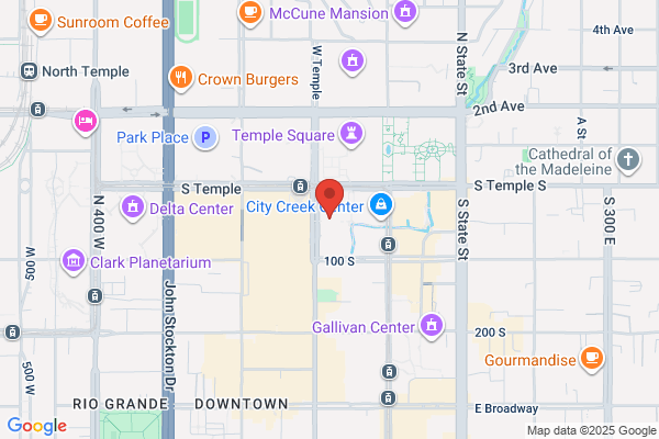 Nordstrom Ebar Artisan Coffee