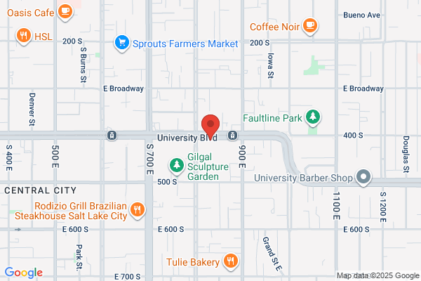 Salt Lake Roasting Co.