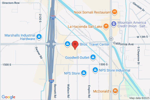 Type Center Inc