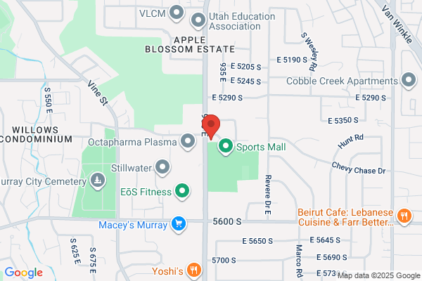 Irvine Investments