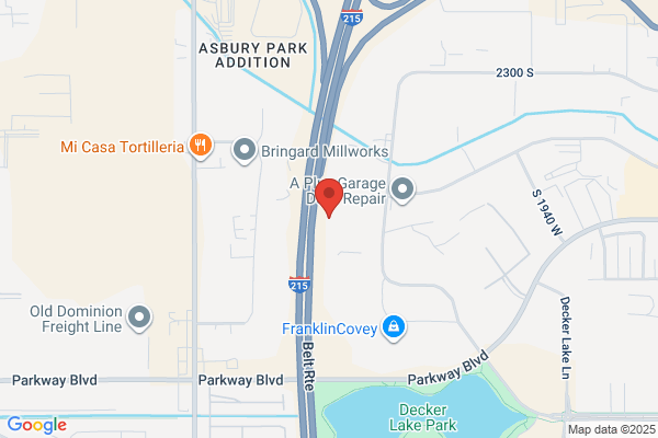 Valley Office Systems - Salt Lake City