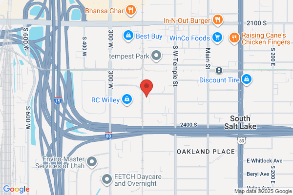 Wasatch Communication Technologies
