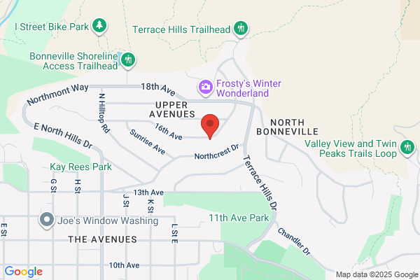 Rocky Mountain Hardware