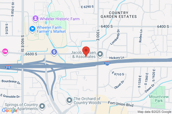 Utah Health Information Network