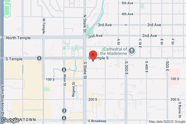 Foundation Professionals of Utah