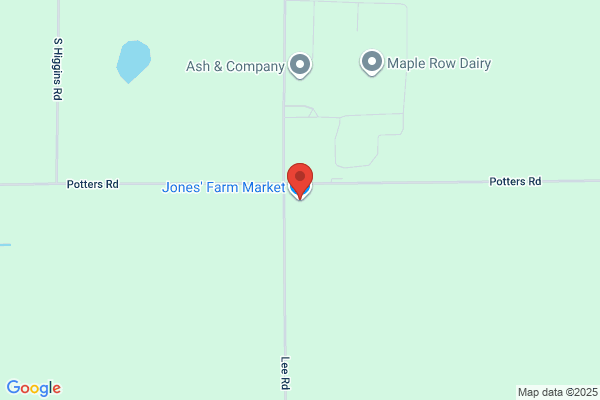 Farmer Jones Market Llc