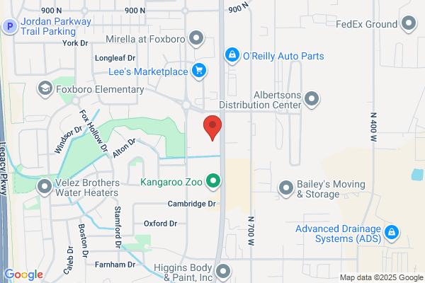 Holiday Oil Company, Holiday Chevron Stations