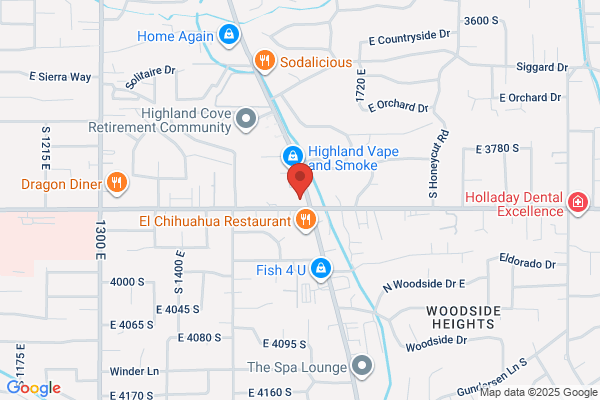 Holiday Oil Company, Holiday Chevron Stations