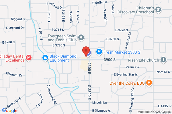 Top Stop Chevron - Millcreek C39