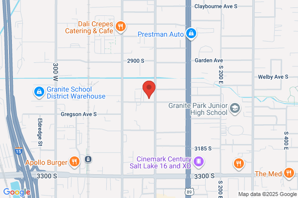 Nationwide Merchant Services