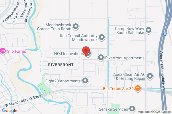 Hesco Services Inc