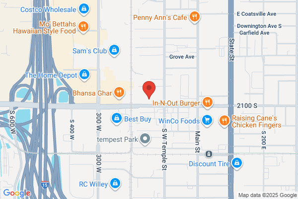 Jory L. Trease, Inc.