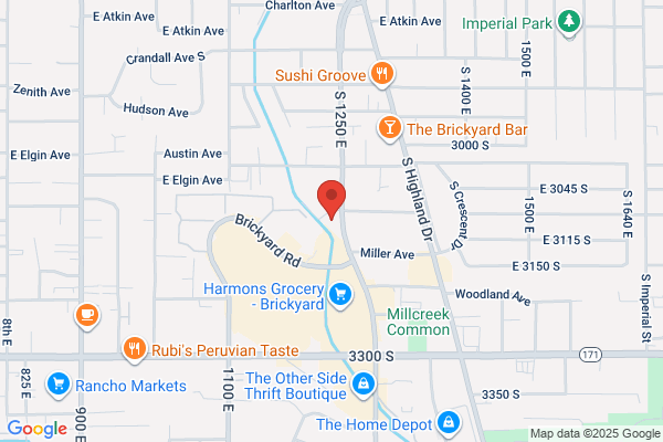 University Credit Union - Brickyard