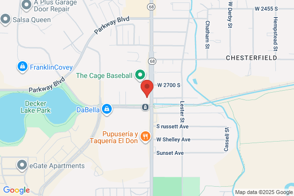 University Credit Union - West Valley