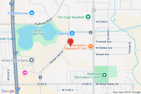 ADP Salt Lake City - Closed