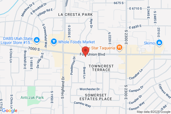 Hair Restoration Center of Utah