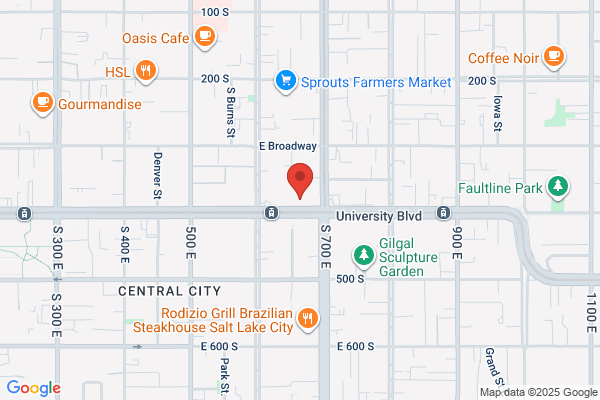 Massage Envy - Fourth South