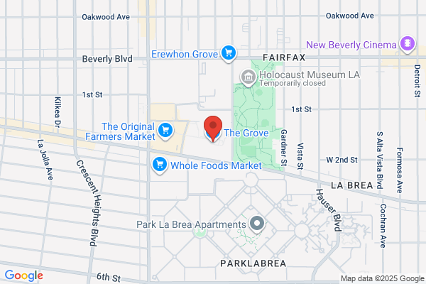 Grove Market
