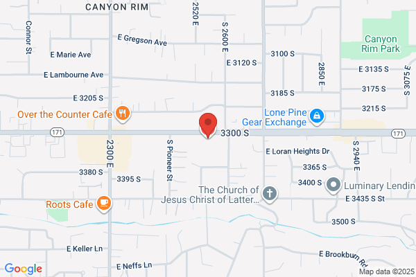 Canyon Rim Dental