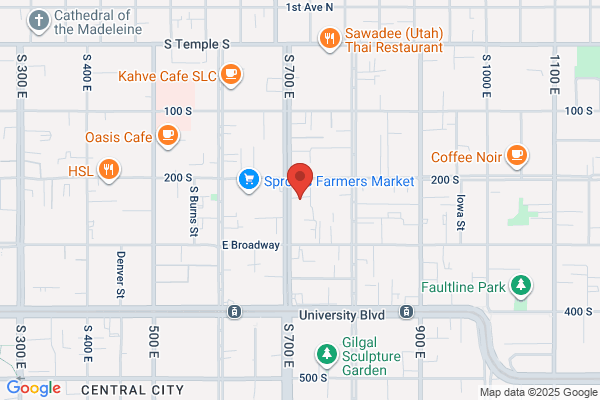 SLC Dental
