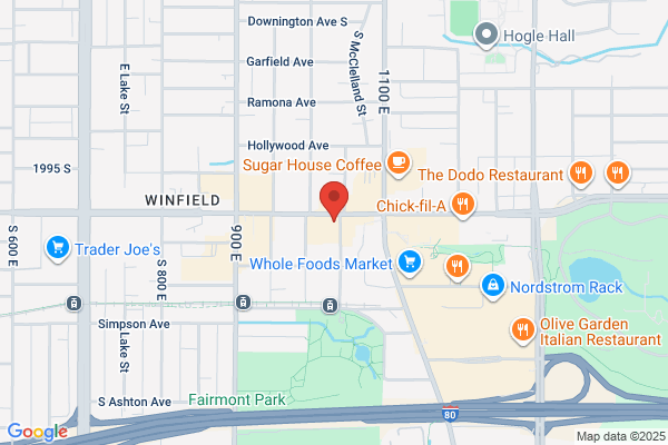 Salt Lake Modern Dentistry