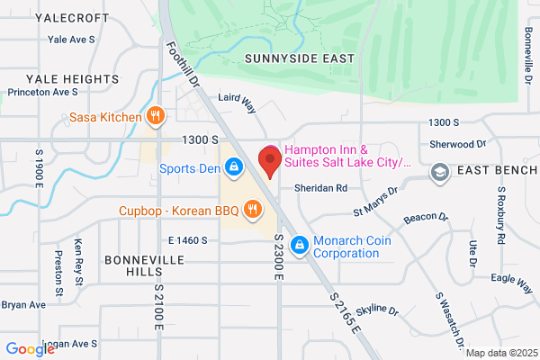 Foothill Dental