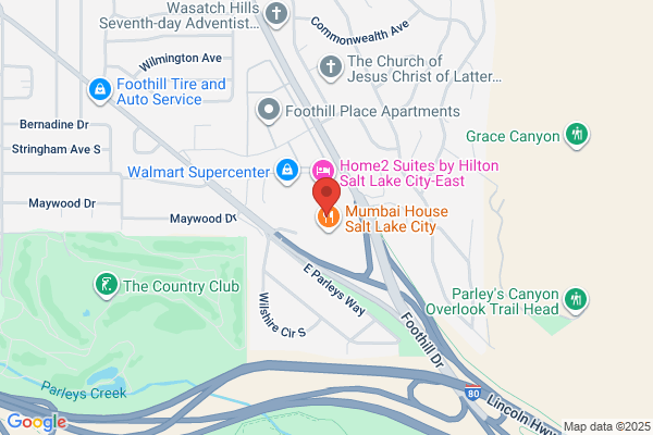 Parleys Creek Dental