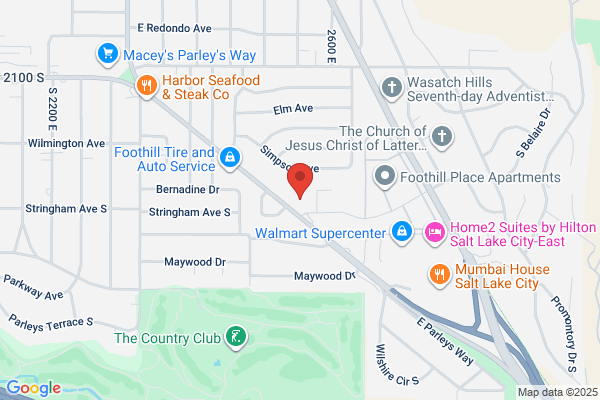 Allan S. Thomas, DMD - Cosmetic and General Dentistry